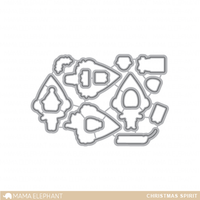 Christmas Spirit - Creative Cuts